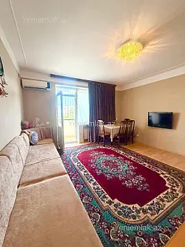 Satılır 2 otaqlı yeni tikili 72 m² — Bakı, Sabunçu 2 otaq 72.00 m²