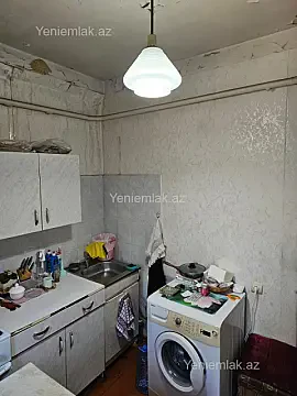 Satılır 2 otaqlı köhnə tikili 75 m² — Bakı, Xətai 2 otaq 75.00 m²