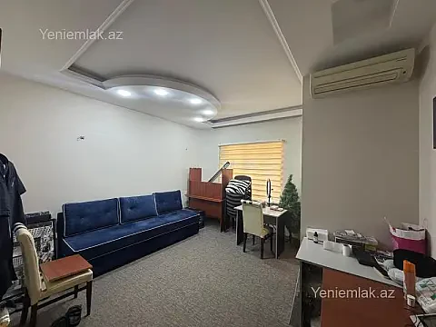 Satılır 4 otaqlı yeni tikili 160 m² — Bakı, Yasamal 4 otaq 160.00 m²