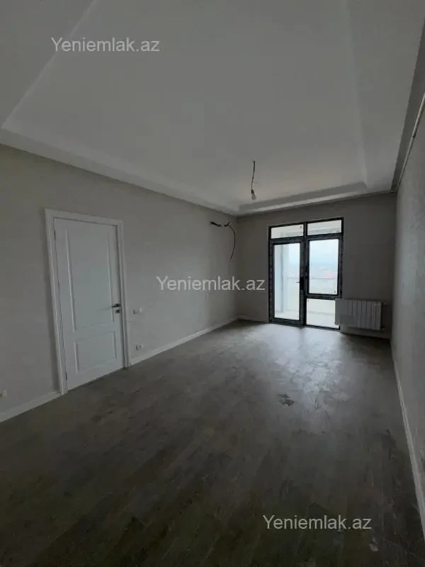 Satılır 2 otaqlı yeni tikili 54 m²