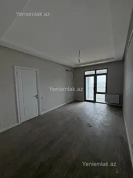 Satılır 2 otaqlı yeni tikili 54 m² — Bakı, Xətai 2 otaq 54.00 m²