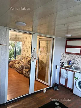 Satılır 2 otaqlı köhnə tikili 40 m² — Bakı, Nərimanov 2 otaq 40.00 m²