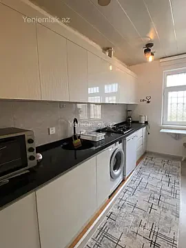 Satılır 3 otaqlı köhnə tikili 61 m² — Bakı, Suraxanı 3 otaq 61.00 m²