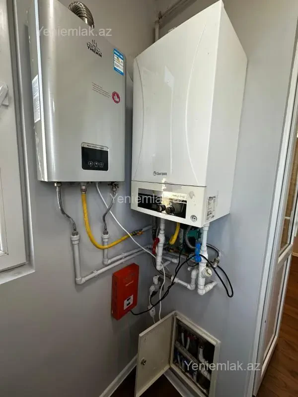 Satılır 3 otaqlı köhnə tikili 65 m²