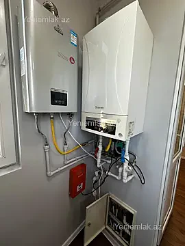Satılır 3 otaqlı köhnə tikili 65 m² — Bakı, Xətai 3 otaq 65.00 m²