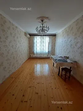 Satılır 3 otaqlı köhnə tikili 80 m² — Bakı, Xətai 3 otaq 80.00 m²