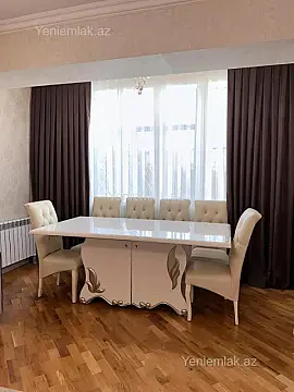 Satılır 3 otaqlı köhnə tikili 81 m² — Bakı, Nizami 3 otaq 81.00 m²