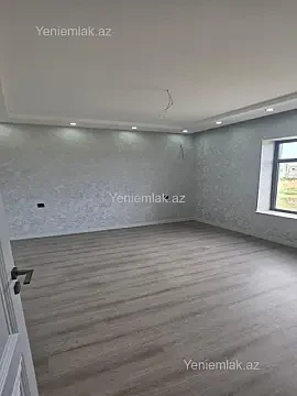 Satılır 4 otaqlı həyət evi 130 m² — Bakı, Xəzər 4 otaq 130.00 m²