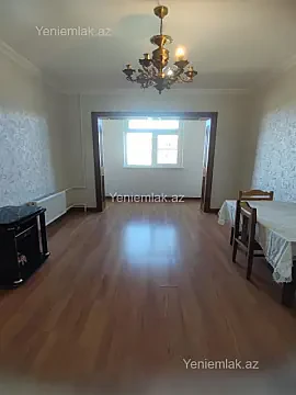 Satılır 3 otaqlı köhnə tikili 90 m² — Bakı, Xətai 3 otaq 90.00 m²