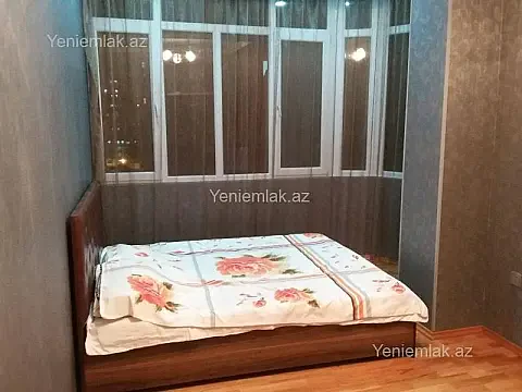 Satılır 3 otaqlı yeni tikili 87 m² — Bakı, Xətai 3 otaq 87.00 m²