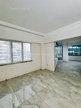 Satılır 4 otaqlı yeni tikili 166 m² — Bakı, Binəqədi 4 otaq 166.00 m²