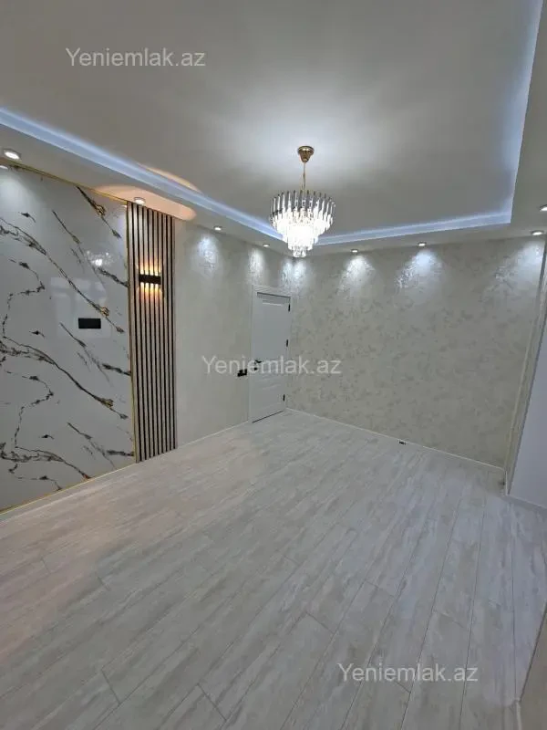 Satılır 2 otaqlı köhnə tikili 45 m²