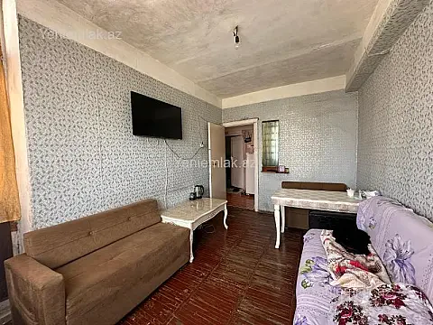 Satılır 2 otaqlı köhnə tikili 60 m² — Bakı, Xətai 2 otaq 60.00 m²