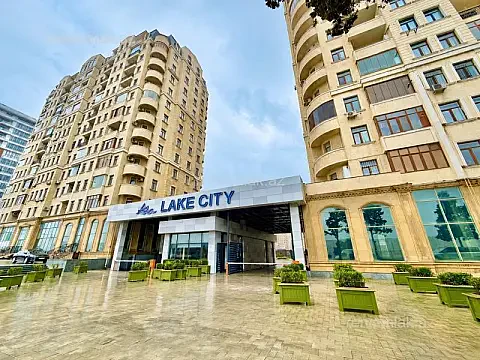 Satılır 3 otaqlı yeni tikili 70 m² — Bakı, Nərimanov 3 otaq 70.00 m²