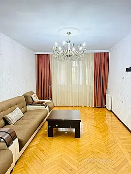 Satılır 3 otaqlı köhnə tikili 75 m² — Bakı, Yasamal 3 otaq 75.00 m²
