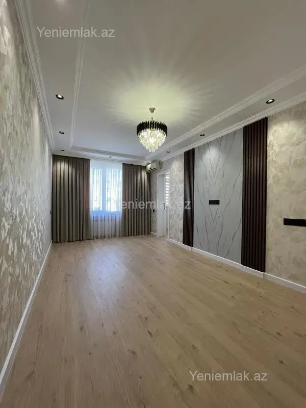 Satılır 3 otaqlı köhnə tikili 63 m²