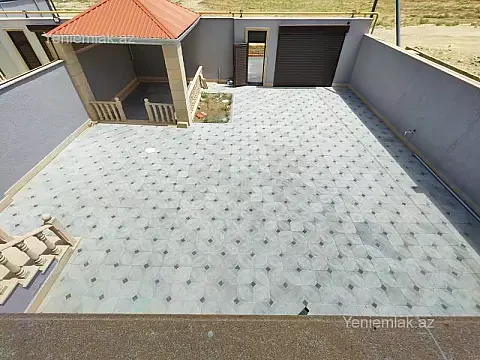 Satılır 4 otaqlı həyət evi 140 m² — Bakı, Sabunçu 4 otaq 140.00 m²