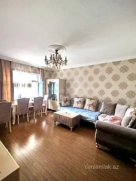 Satılır 3 otaqlı köhnə tikili 80 m² — Bakı, Nərimanov 3 otaq 80.00 m²