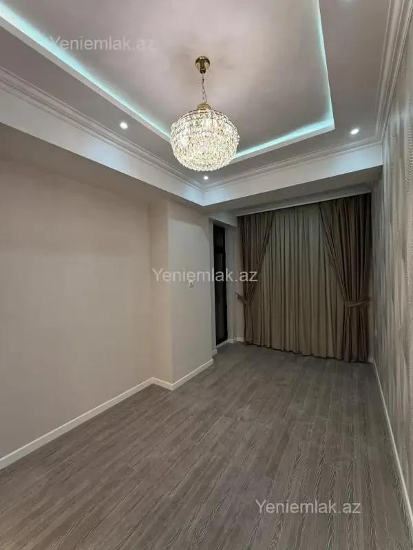 Satılır 3 otaqlı yeni tikili 138 m²