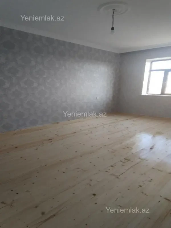 Satılır 2 otaqlı yeni tikili 50 m²