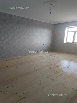 Satılır 2 otaqlı yeni tikili 50 m² — Abşeron, Masazır 2 otaq 50.00 m²