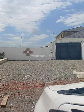 Satılır 3 otaqlı həyət evi 105 m² — Bakı, Sabunçu 3 otaq 105.00 m²