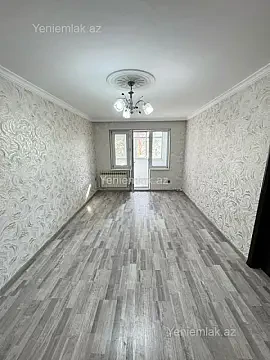 Satılır 2 otaqlı köhnə tikili 48 m² — Sumqayıt 2 otaq 48.00 m²