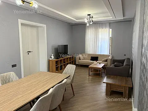 Satılır 4 otaqlı həyət evi 190 m² — Bakı, Xəzər 4 otaq 190.00 m²