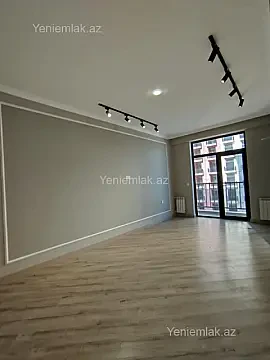 Satılır 2 otaqlı yeni tikili 83 m² — Bakı, Binəqədi 2 otaq 83.00 m²
