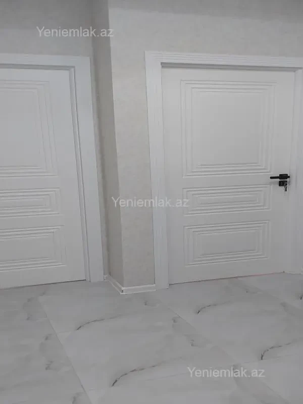 Satılır 2 otaqlı yeni tikili 59 m²