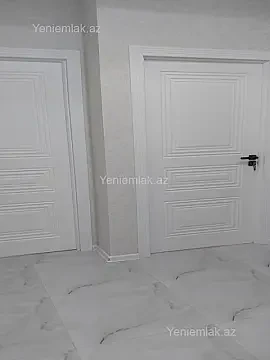 Satılır 2 otaqlı yeni tikili 59 m² — Bakı, Suraxanı 2 otaq 59.00 m²