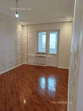 Satılır 2 otaqlı köhnə tikili 60 m² — Bakı, Xətai 2 otaq 60.00 m²