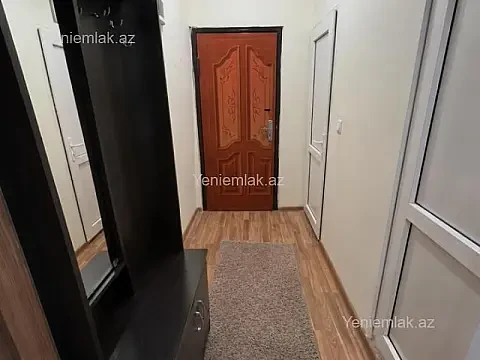 Satılır 2 otaqlı köhnə tikili 55 m² — Bakı, Binəqədi 2 otaq 55.00 m²