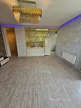 Satılır 3 otaqlı yeni tikili 130 m² — Bakı, Yasamal 3 otaq 130.00 m²