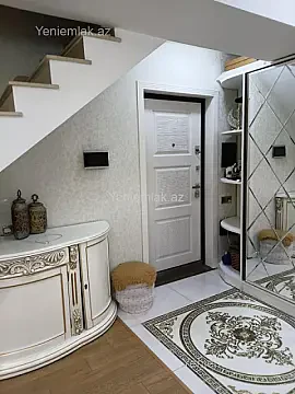 Satılır 3 otaqlı köhnə tikili 80 m² — Bakı, Yasamal 3 otaq 80.00 m²