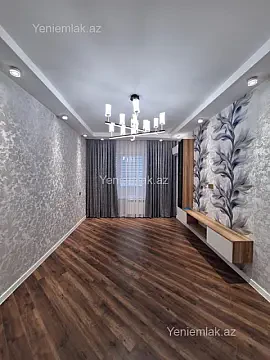 Satılır 2 otaqlı köhnə tikili 60 m² — Bakı, Xətai 2 otaq 60.00 m²