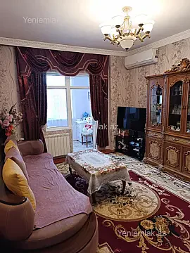 Satılır 5 otaqlı həyət evi 150 m² — Bakı, Səbail 5 otaq 150.00 m²