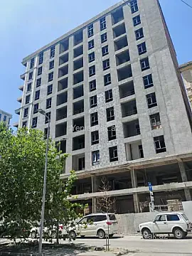 Satılır 3 otaqlı yeni tikili 70 m² — Bakı, Nərimanov 3 otaq 70.00 m²