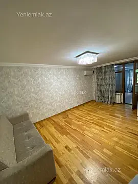 Satılır 3 otaqlı köhnə tikili 60 m² — Bakı, Nərimanov 3 otaq 60.00 m²