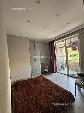 Satılır 3 otaqlı yeni tikili 77.4 m² — Bakı, Suraxanı 3 otaq 77.40 m²