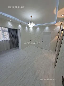 Satılır 2 otaqlı köhnə tikili 47 m² — Bakı, Xətai 2 otaq 47.00 m²