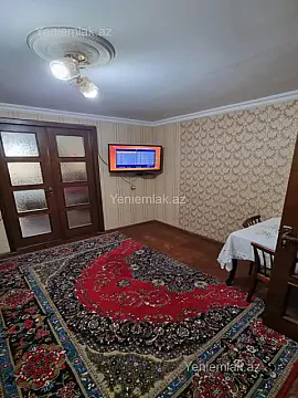 Satılır 2 otaqlı köhnə tikili 47 m² — Bakı, Nərimanov 2 otaq 47.00 m²