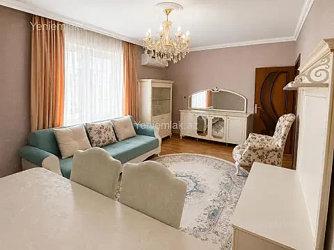 Satılır 2 otaqlı köhnə tikili 75 m² — Bakı, Xətai 2 otaq 75.00 m²