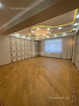 Satılır 3 otaqlı yeni tikili 145 m² — Sumqayıt 3 otaq 145.00 m²
