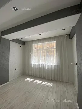 Satılır 2 otaqlı yeni tikili 31 m² — Xırdalan 2 otaq 31.00 m²