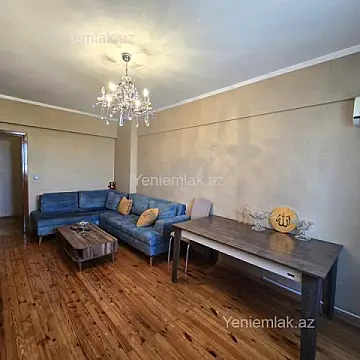 Satılır 4 otaqlı yeni tikili 120 m² — Bakı, Yasamal 4 otaq 120.00 m²