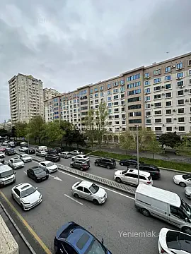 Satılır 3 otaqlı köhnə tikili 75 m² — Bakı, Nərimanov 3 otaq 75.00 m²