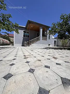 Satılır 3 otaqlı həyət evi 170 m² — Bakı, Xəzər 3 otaq 170.00 m²
