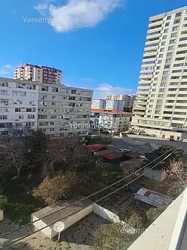 Satılır 2 otaqlı köhnə tikili 58 m² — Bakı, Xətai 2 otaq 58.00 m²