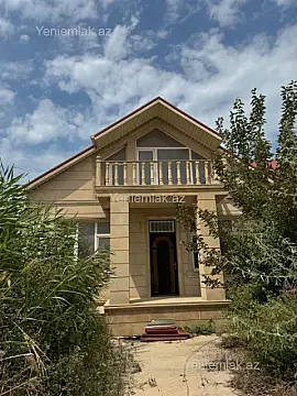 Satılır 5 otaqlı həyət evi 130 m² — Sumqayıt 5 otaq 130.00 m²